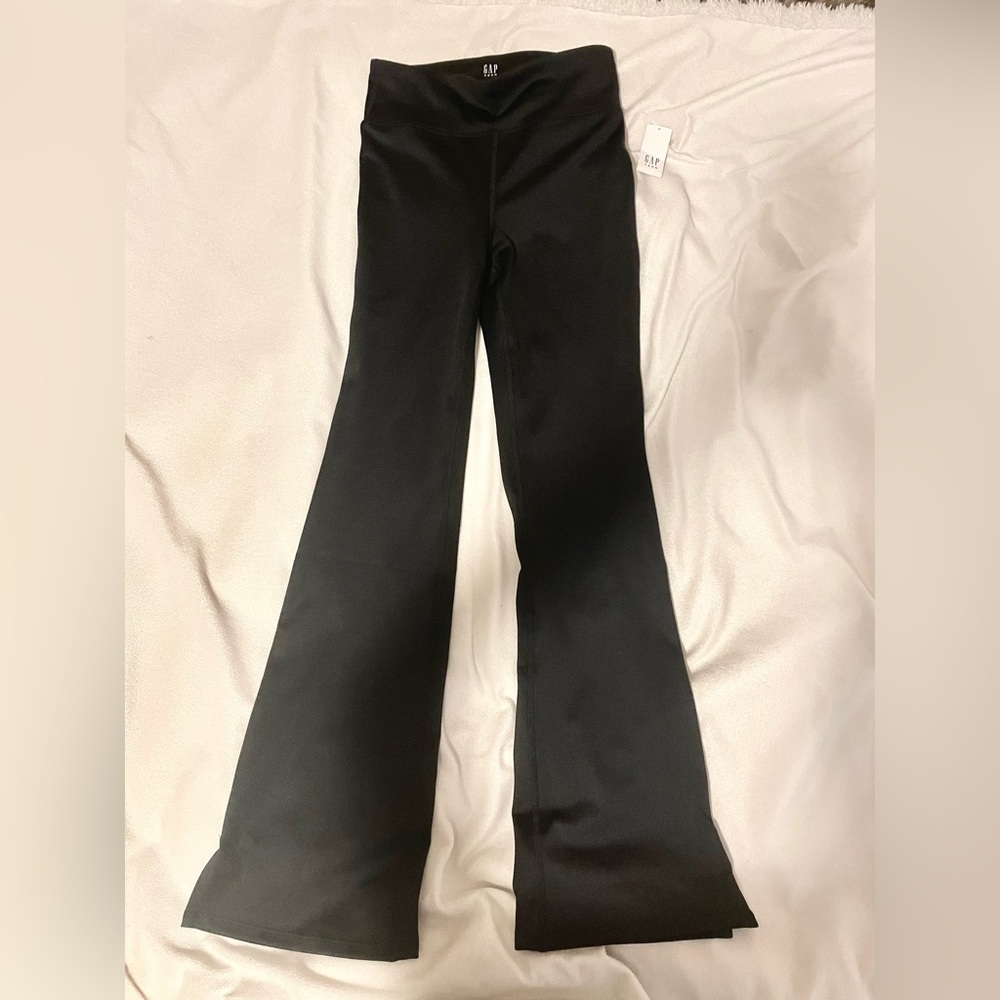 Flare leggings - Picture 3 of 3